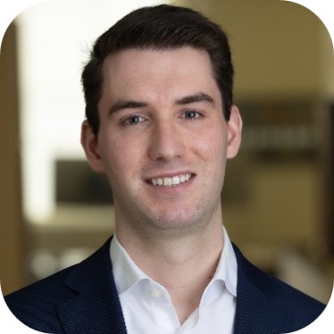 Matthew Melamed, CFA