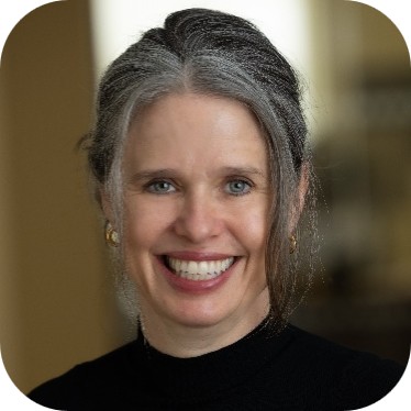 Mary Stevenson
