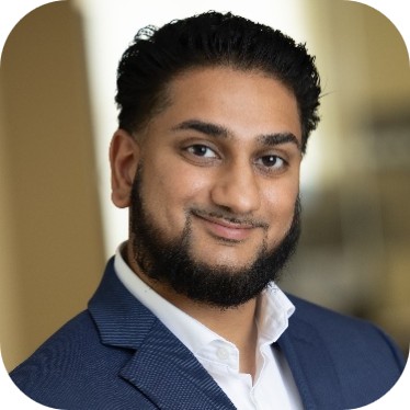 Mudassir Qaisar, CPA