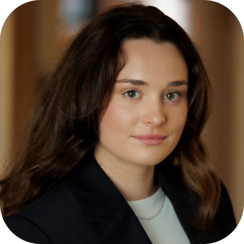 Sophie Rockefeller